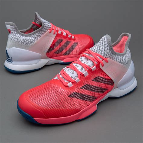 Adidas Adizero tennis shoes